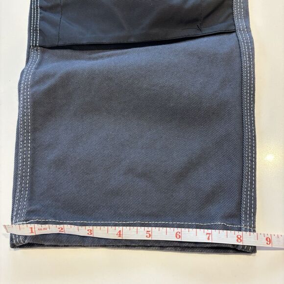 Jobman Workwear Mens pants Double Knee Handyman Work Painter Craftsman 34/30 - Picture 8 of 12